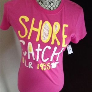 brand new women's Disney shirt Large